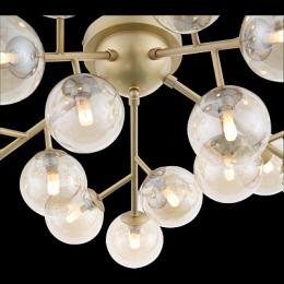 Потолочная люстра ST Luce Pallеre  - 2